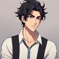 Alex - School friend