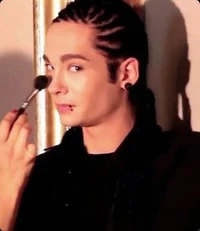 Tom kaulitz