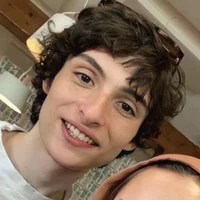 Finn Wolfhard 