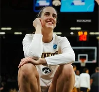Caitlin Clark