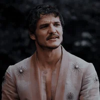 Oberyn Martell