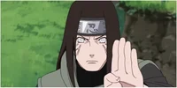 Neji Hyuga