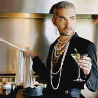 Bill Kaulitz