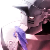 Alphonse Elric