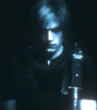 Leon Kennedy