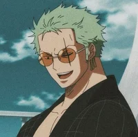 Roronoa Zoro