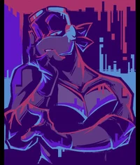 Lord of hell-FDonnie