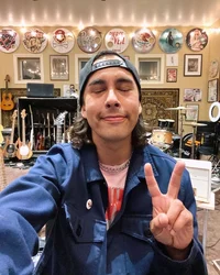 Vic Fuentes