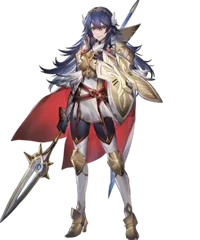 Lucina - Askr