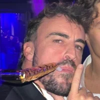 Fernando Alonso