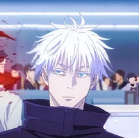 Satoru Gojo