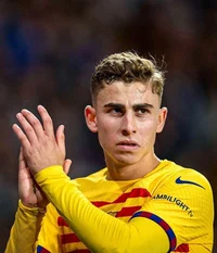 1- FERMIN LOPEZ