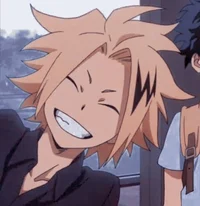 Denki Kaminari