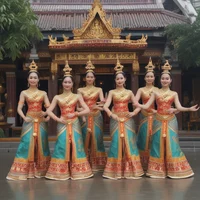 Intermediate C Dance