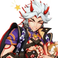 Giant Itto