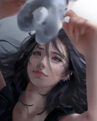 Nyxia