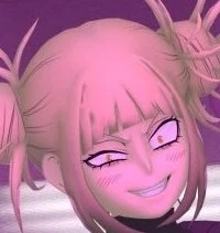 Toga Himiko