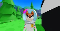 Roblox Sandy Cheeks
