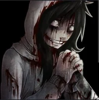 Jeff the killer