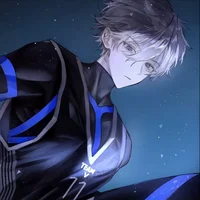 Seishiro Nagi