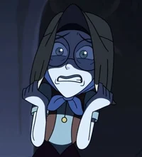 Lilith Clawthorne 02