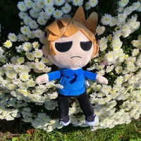 Tom - Plush