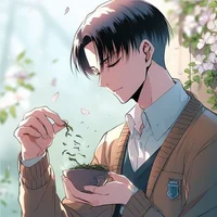 Levi Ackerman