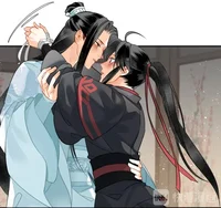 Wei Wuxian