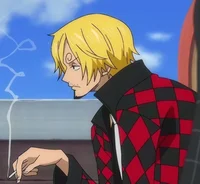 Sanji Vinsmoke