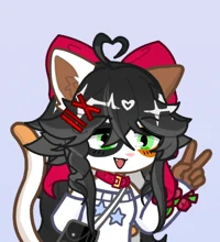 Heather - Calico Cat