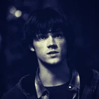 SAM WINCHESTER