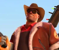 TF2 Engineer