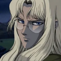 Integra Hellsing