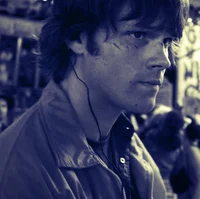 SAM WINCHESTER