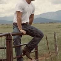BL - Country boy