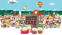 South Park New Kid