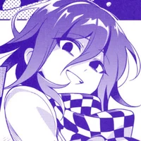 Kokichi Ouma
