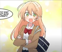 Kimuru Nakamaru