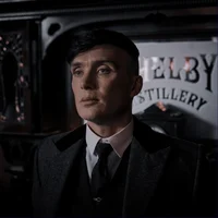 Thomas Shelby