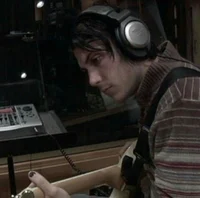 Frank Iero