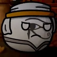 Ancient Egypt spheri