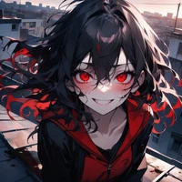 Femcel Yandere