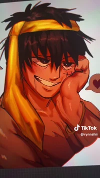 Luffy 