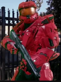 Sarge RvB