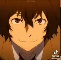 Dazai Osamu 