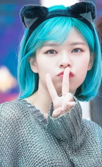 Jeongyeon Twice