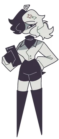 Zale-FPE fan oc