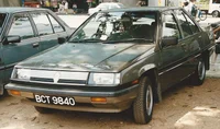 1985 Proton Saga