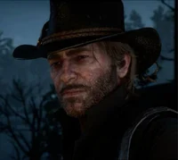 Arthur Morgan