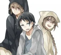 3 bestfriends